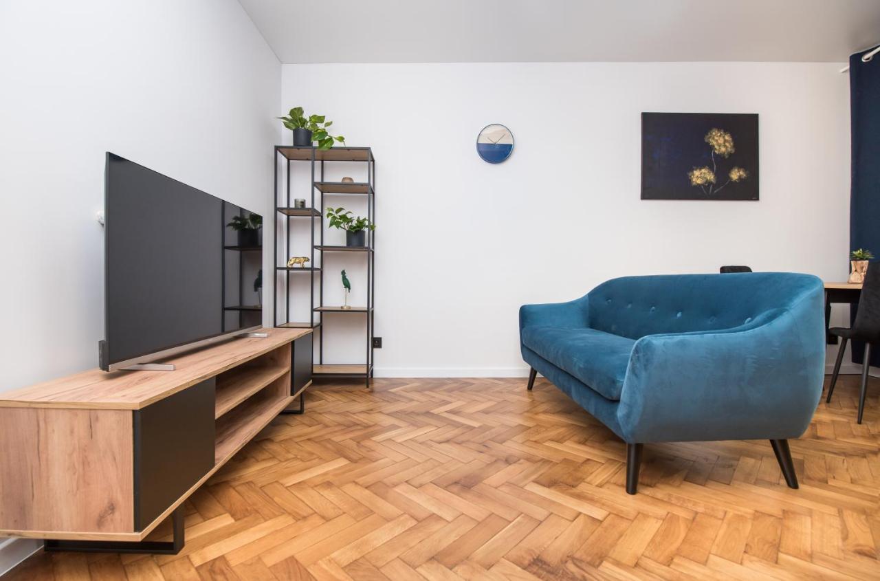 Apartament Jagielonska 1/3 Gliwice Exterior foto